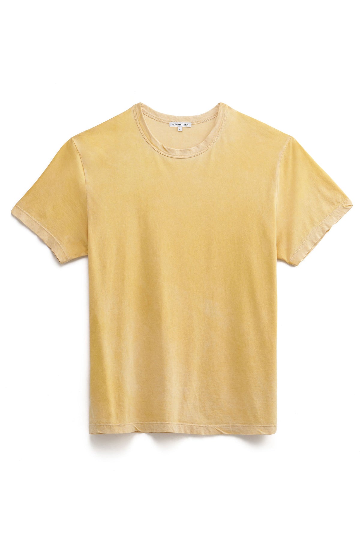 Classic Crewneck Tee