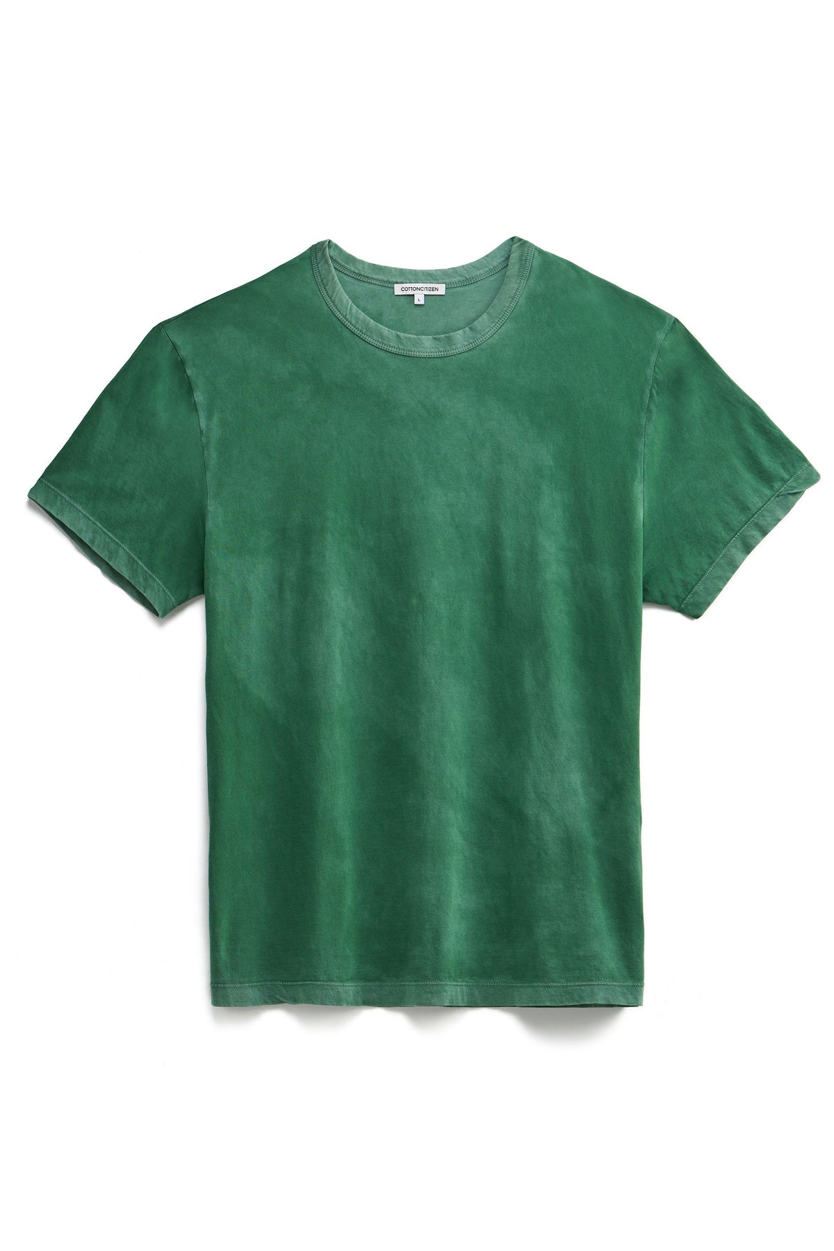 Classic Crewneck Tee