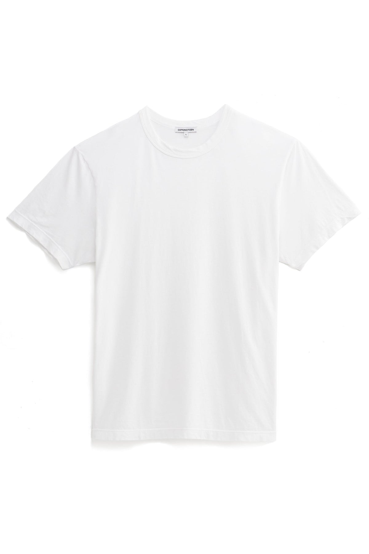 Classic Crewneck Tee