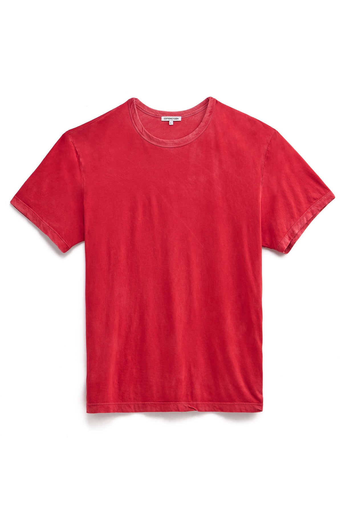 Classic Crewneck Tee