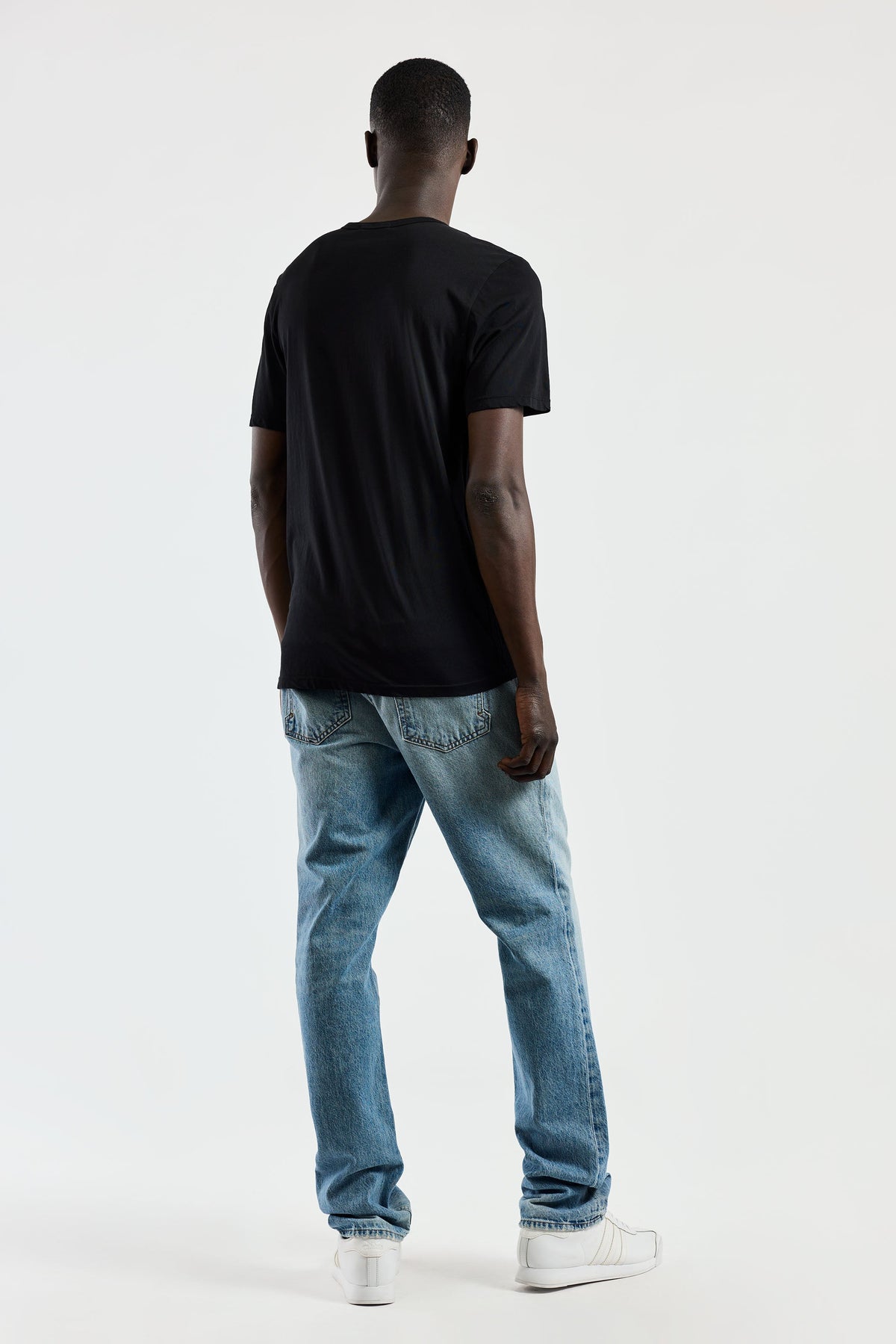 Classic V-Neck Tee