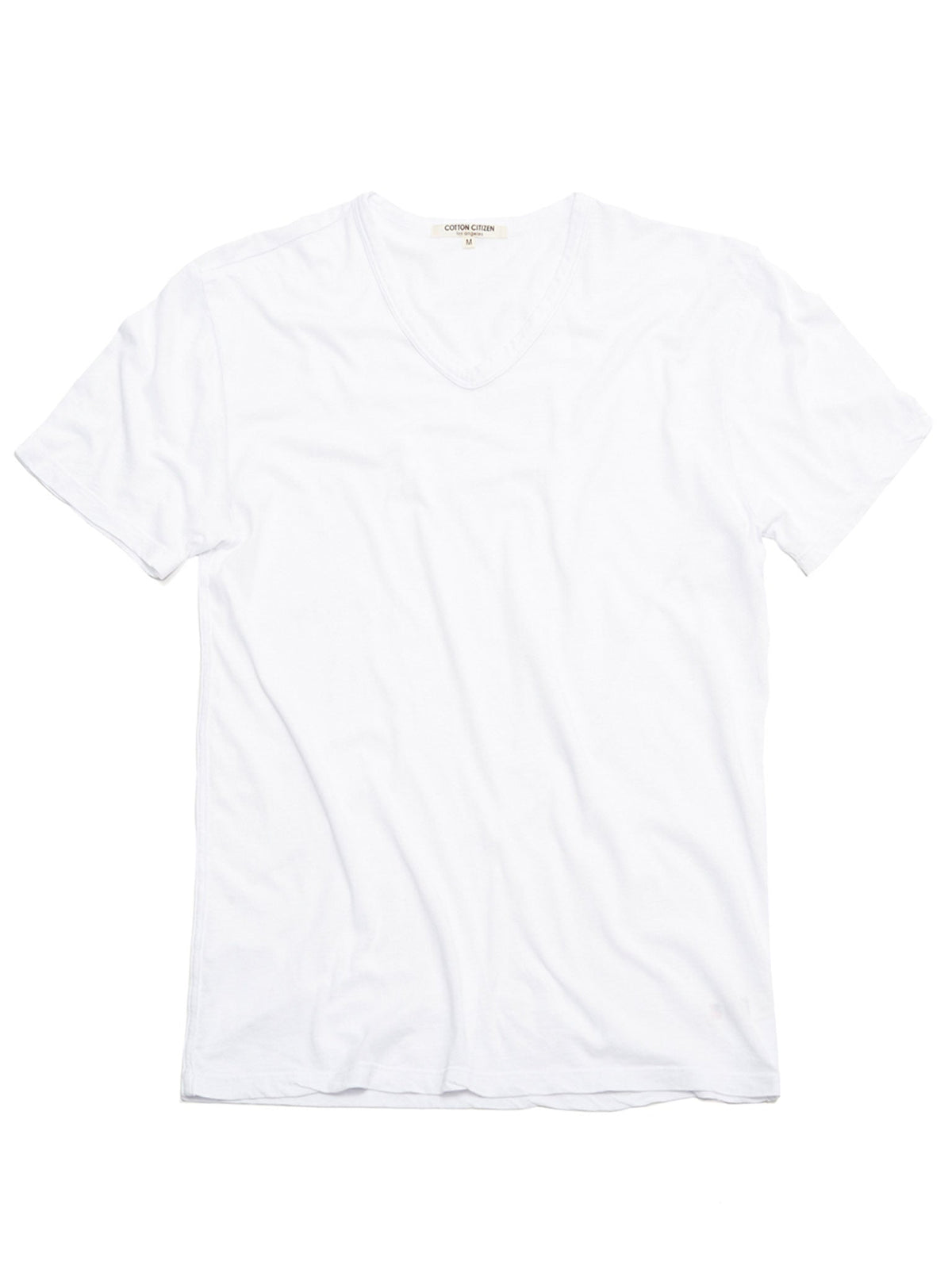 Classic V Neck - Cotton Citizen