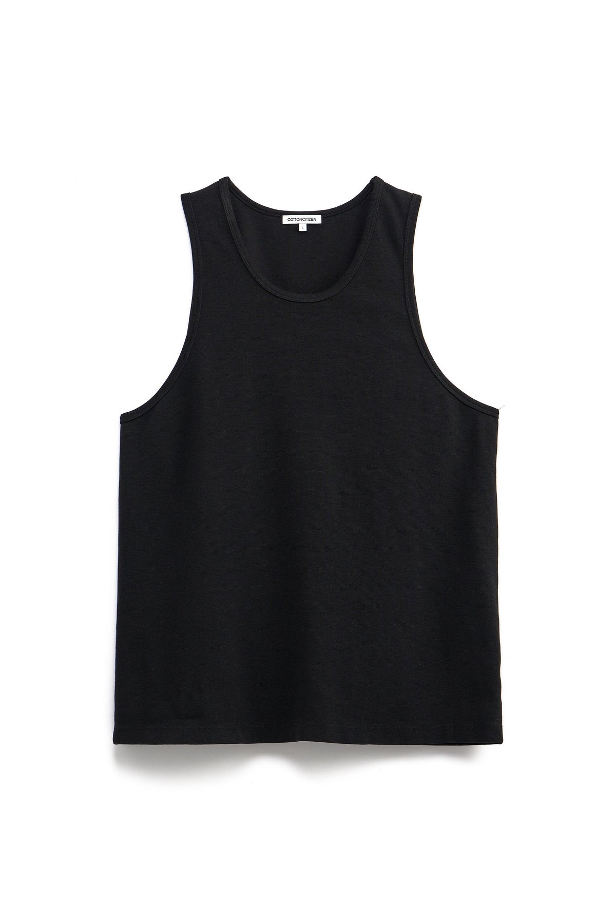 Tyler Tank