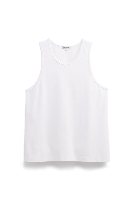 Tyler Tank