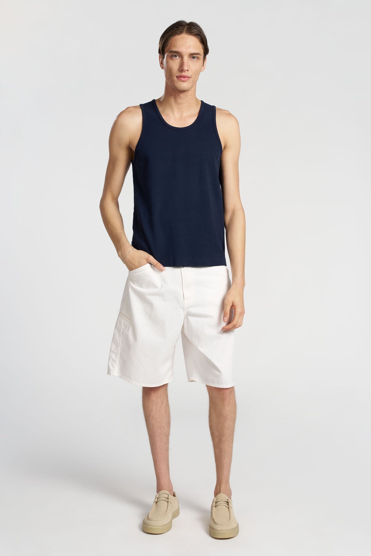 Tyler Tank