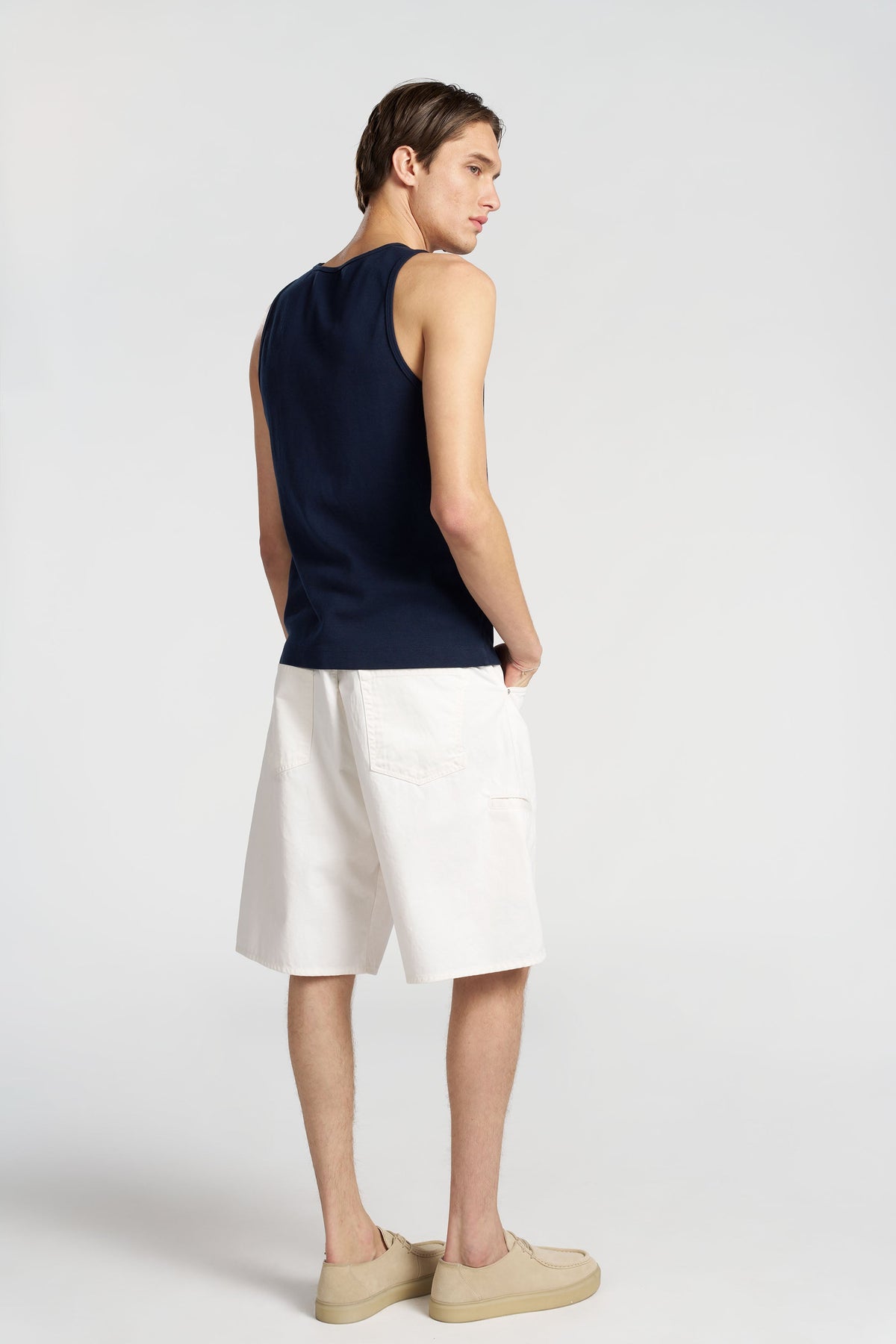 Jackson Short