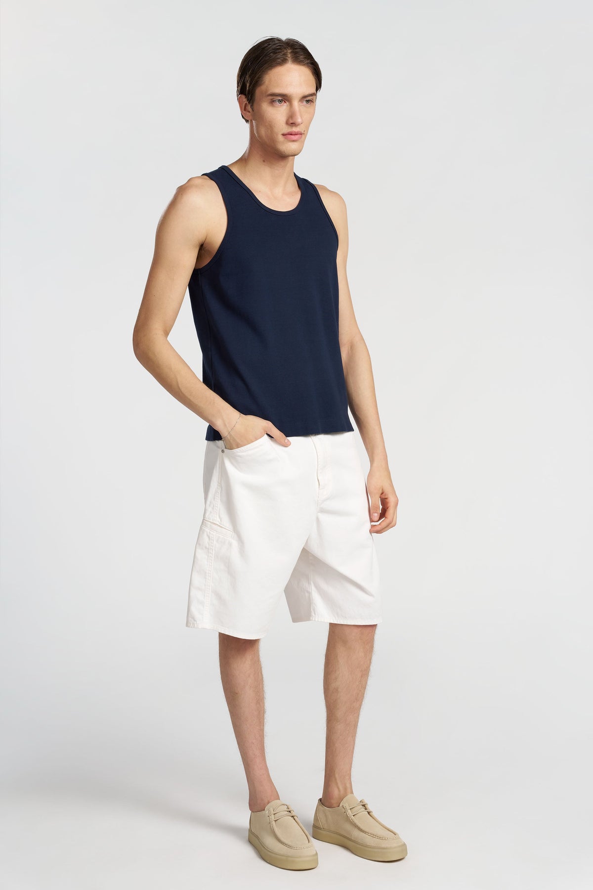 Jackson Short