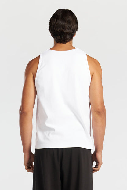 Tyler Tank