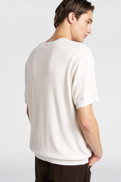 Hendrix Short Sleeve Crew