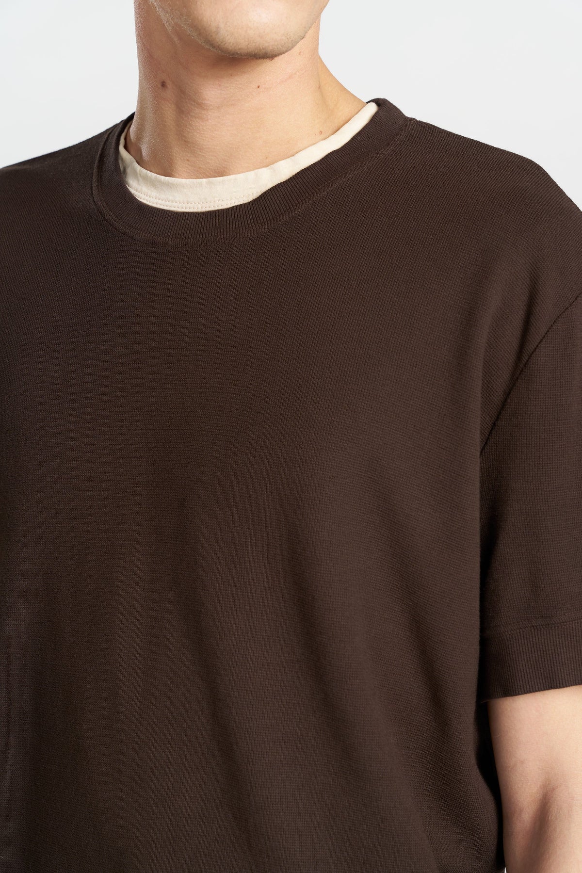 Hendrix Short Sleeve Crew