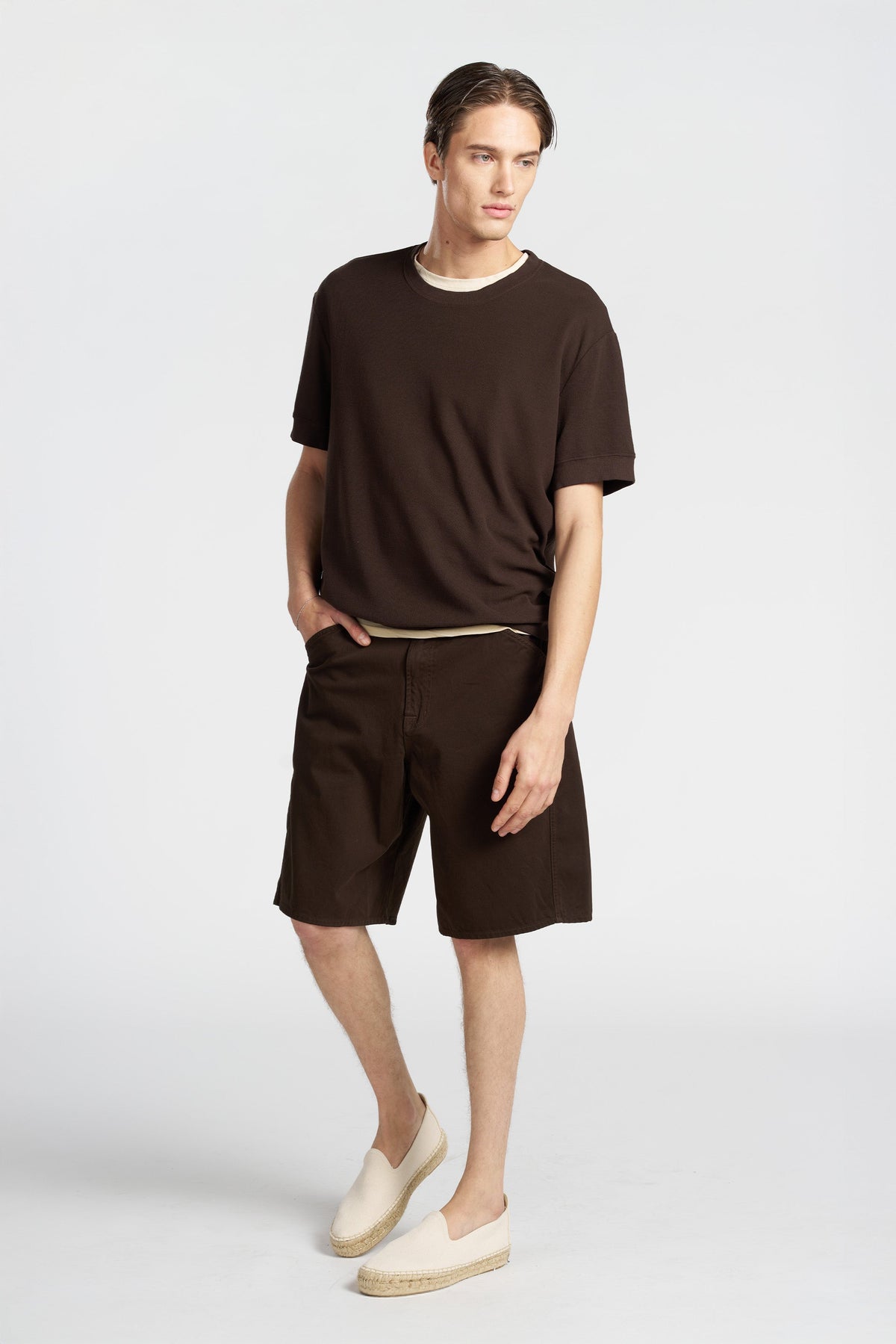 Jackson Short