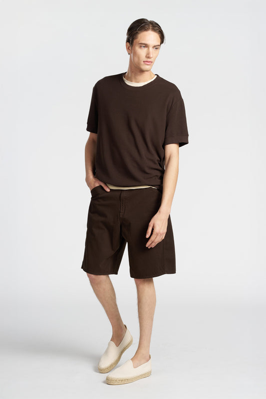 Jackson Short