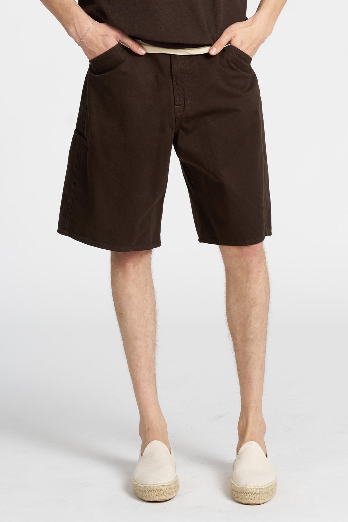Jackson Short