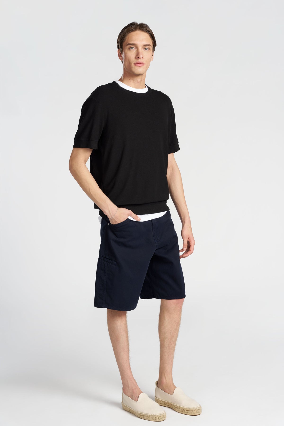 Jackson Short