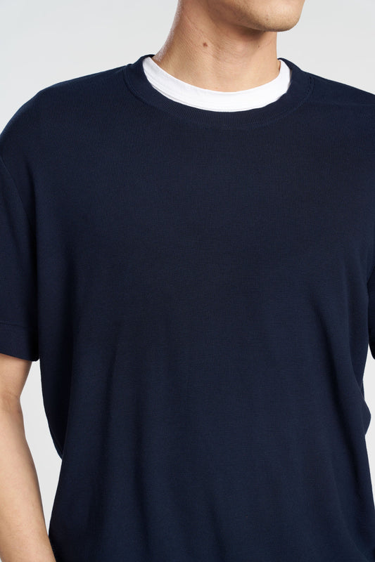 Hendrix Short Sleeve Crew