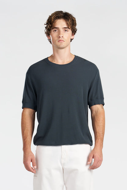 Hendrix Short Sleeve Crew