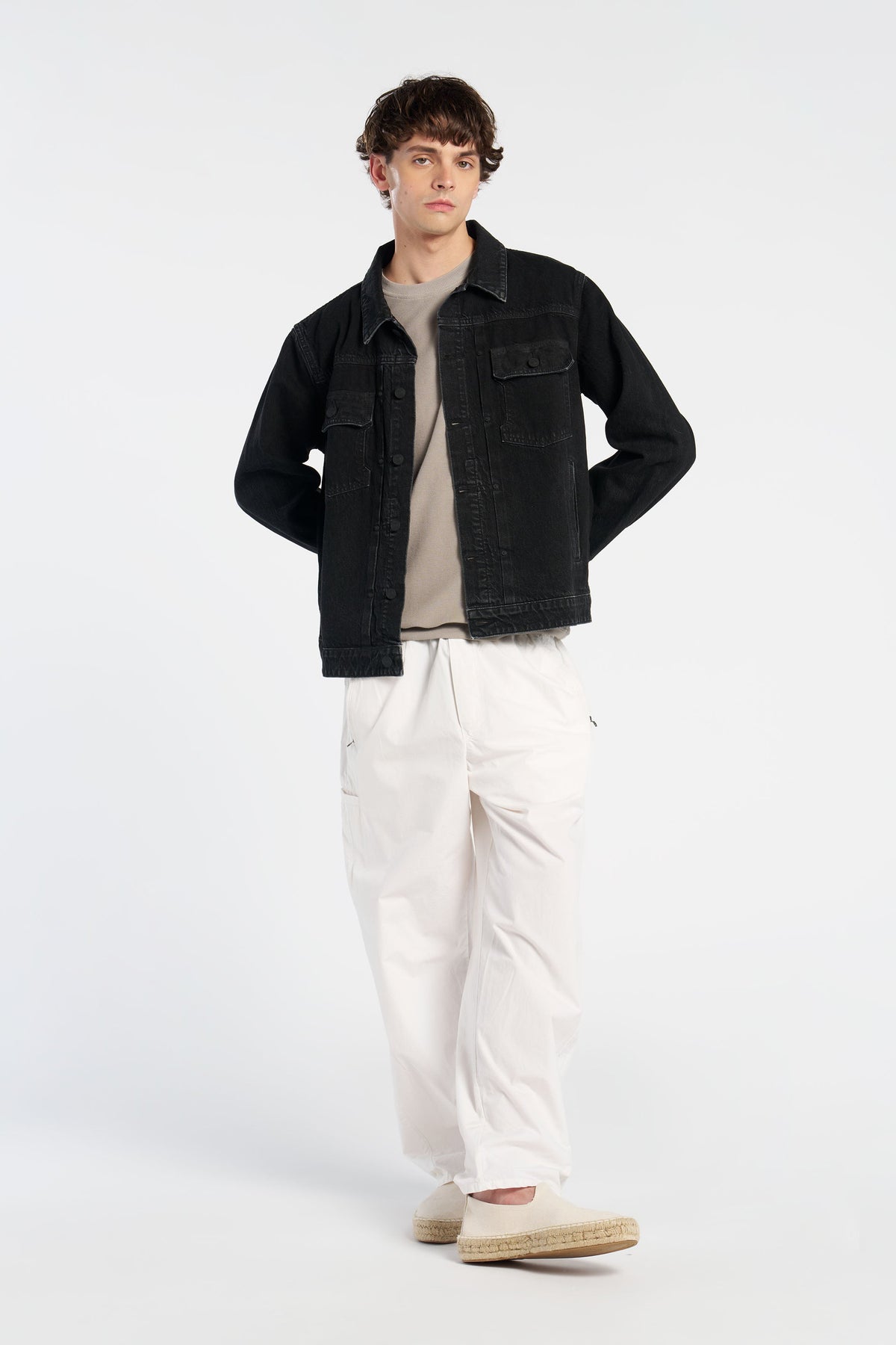 Heritage Jacket