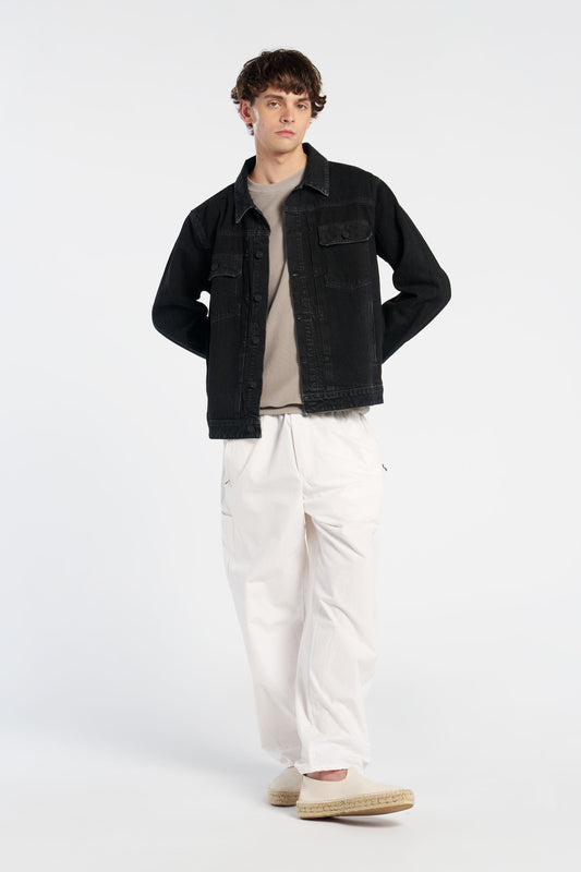 Heritage Jacket