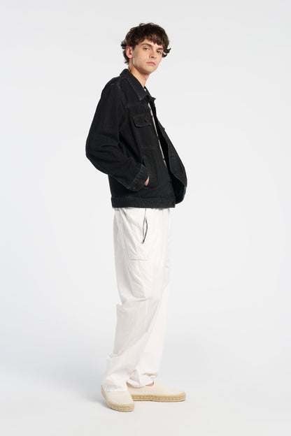 Heritage Jacket
