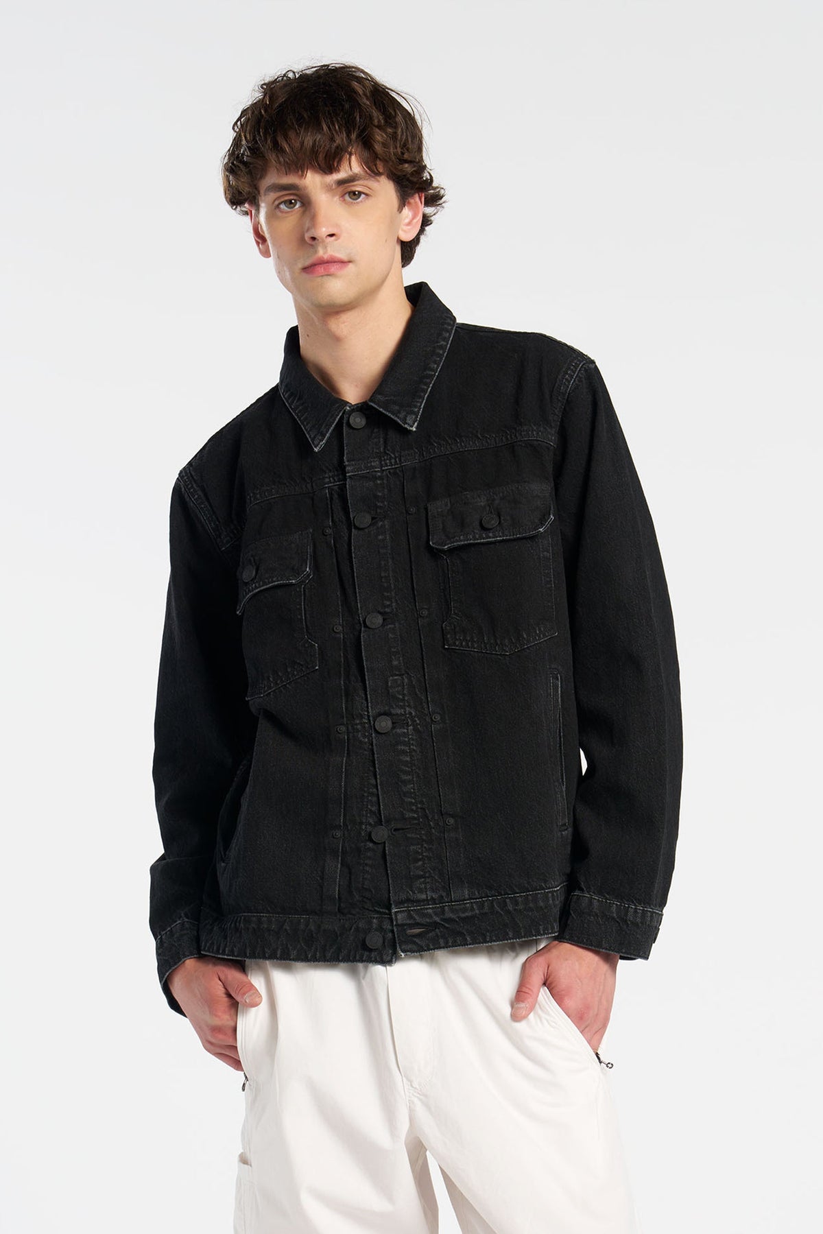 Heritage Jacket