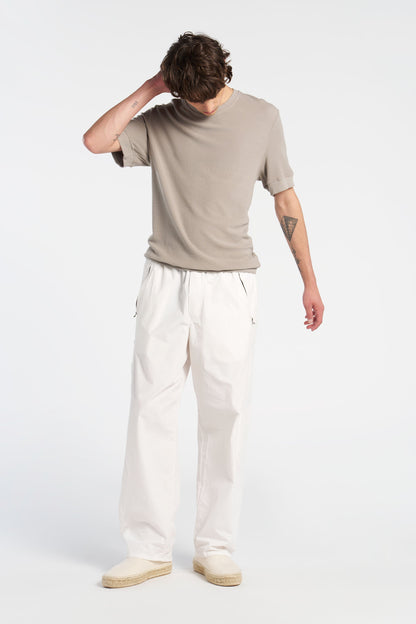 Hendrix Short Sleeve Crew