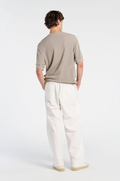 Hendrix Short Sleeve Crew