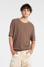 Hendrix Short Sleeve Crew
