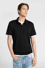 Classic Polo Tee
