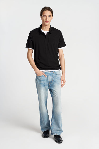 Classic Polo Tee
