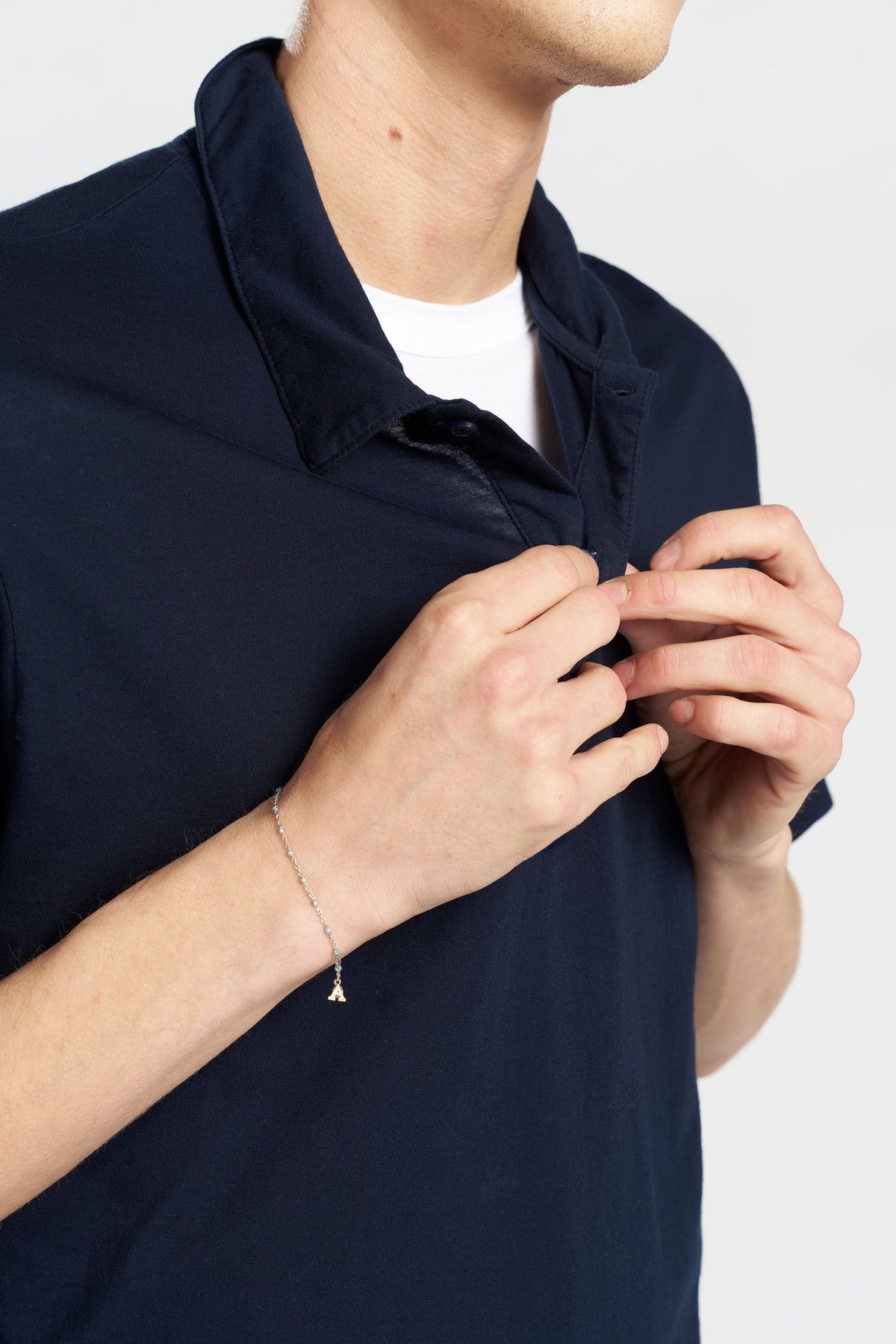 Classic Polo Tee