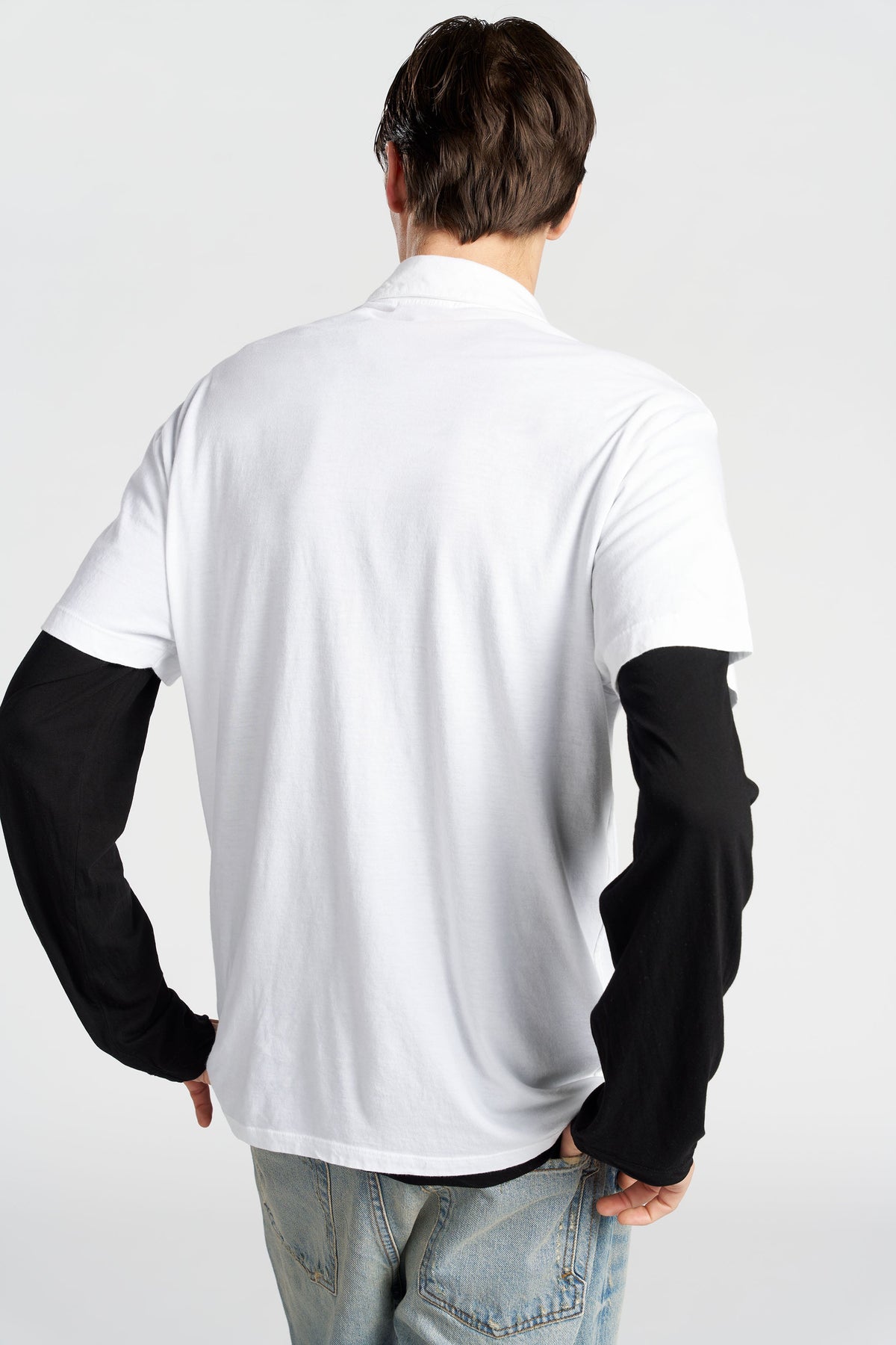Classic Polo Tee