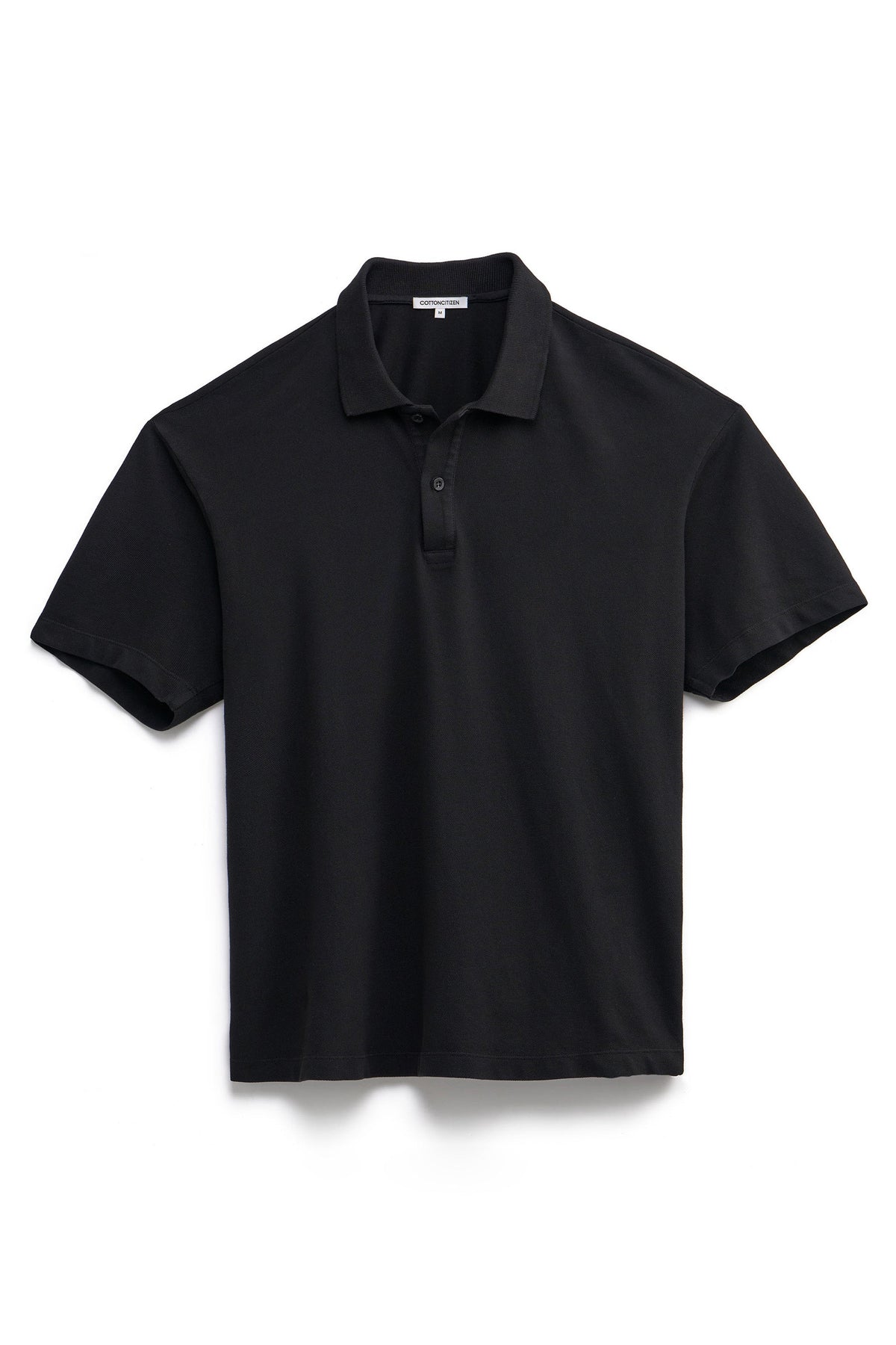 Lennon Polo Tee