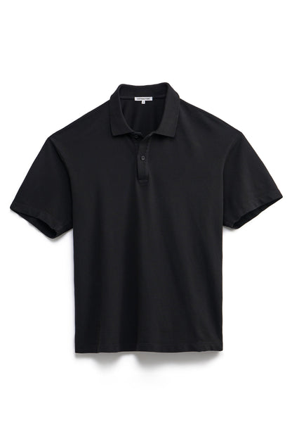 Lennon Polo Tee