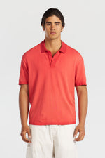 Lennon Polo Tee