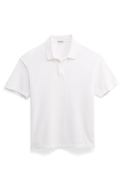 Lennon Polo Tee