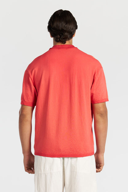 Lennon Polo Tee