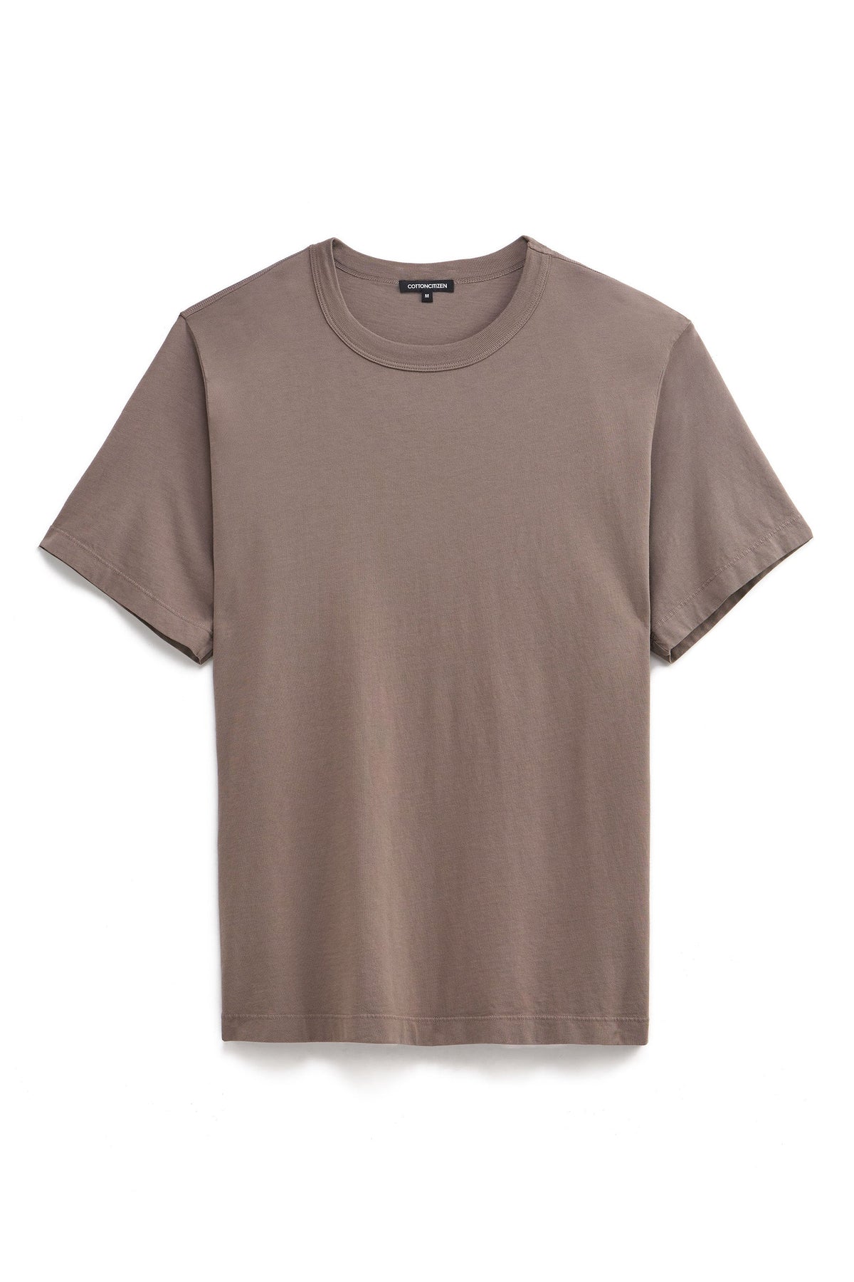 Relaxed Tee