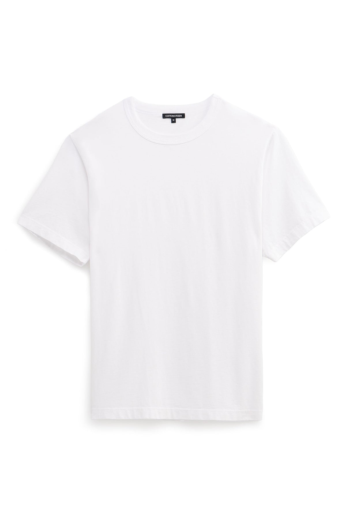 Relaxed Tee