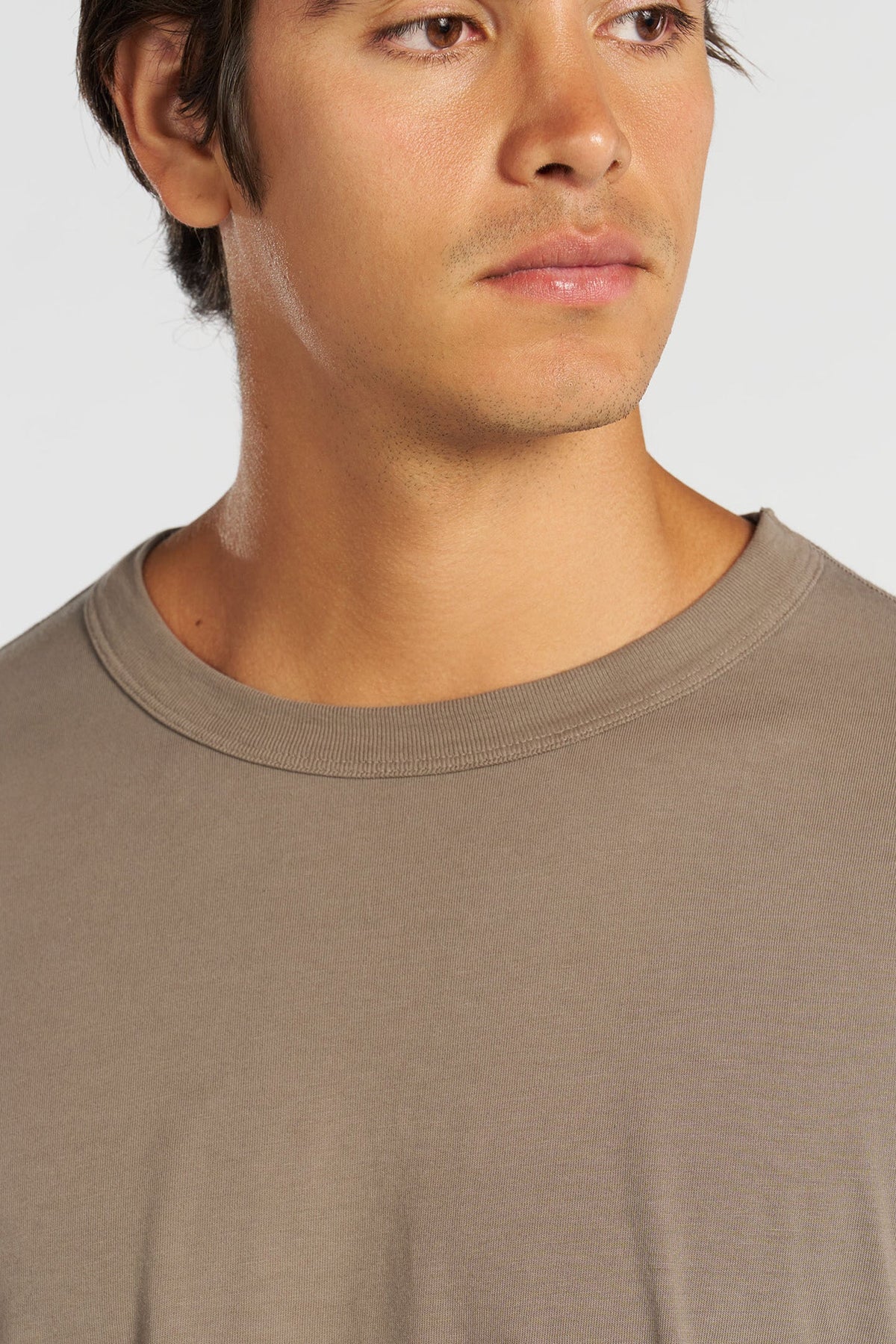 Relaxed Tee