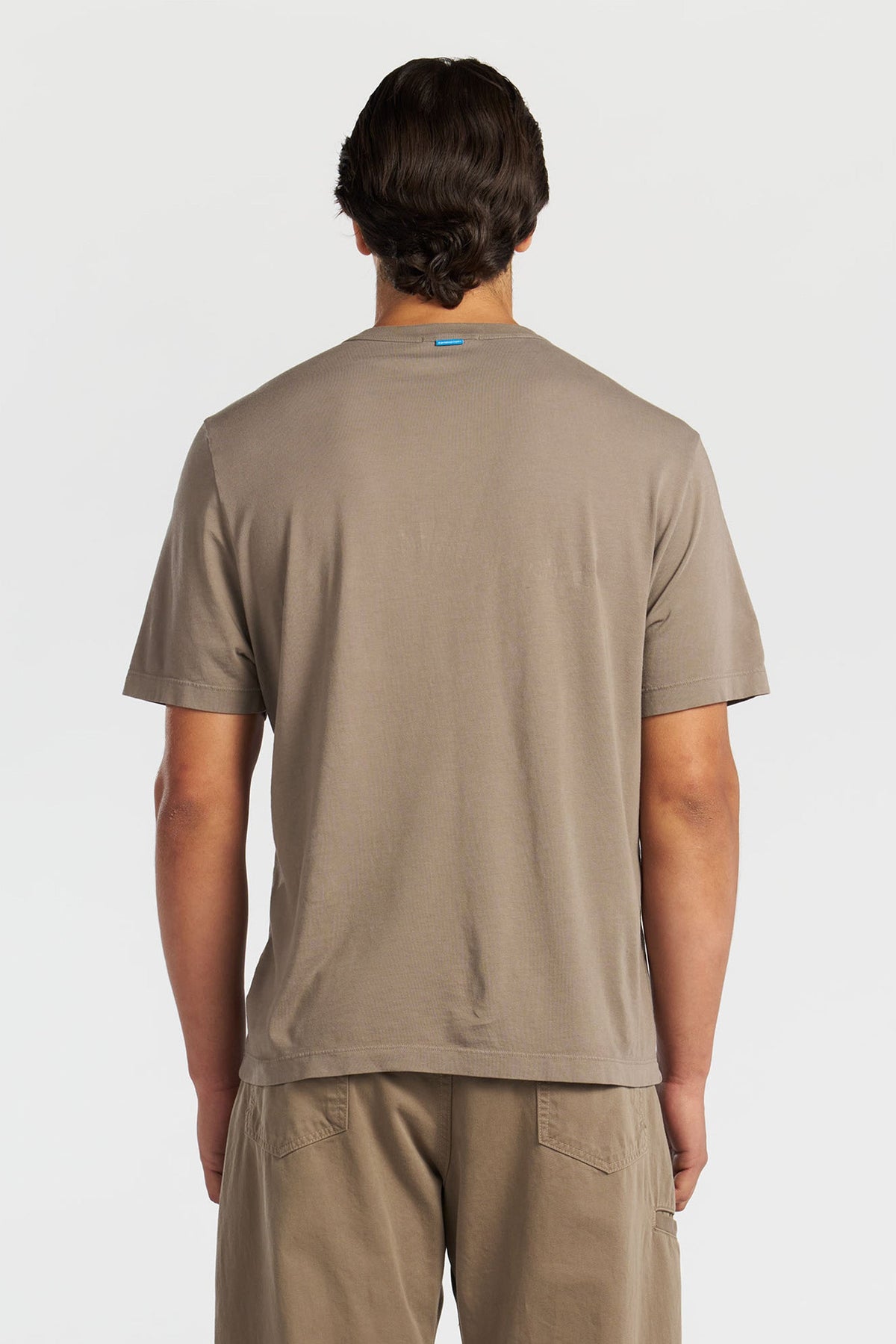 Relaxed Tee
