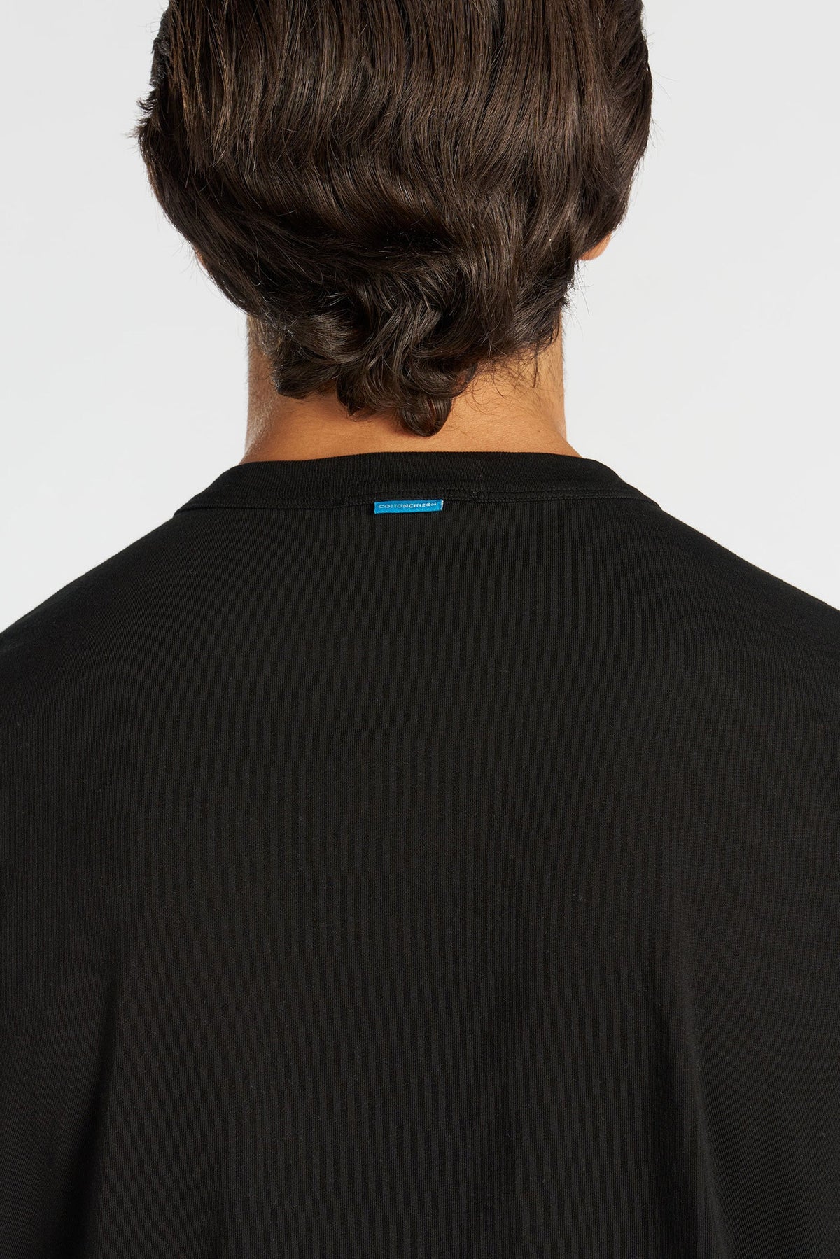 Relaxed Tee