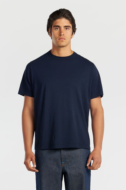Relaxed Tee