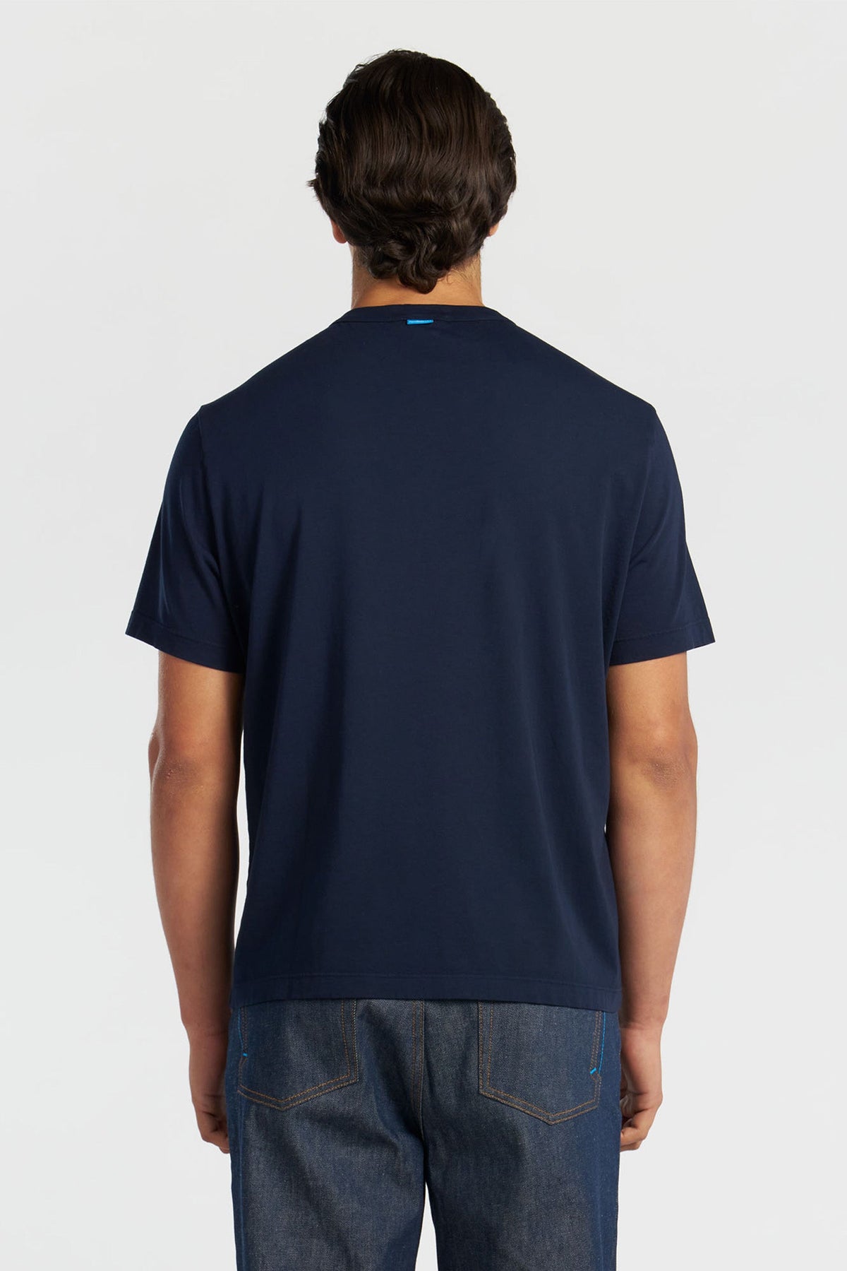 Relaxed Tee