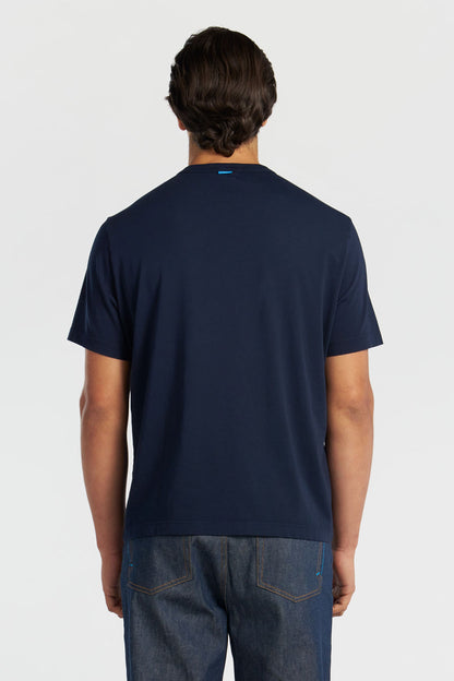 Relaxed Tee