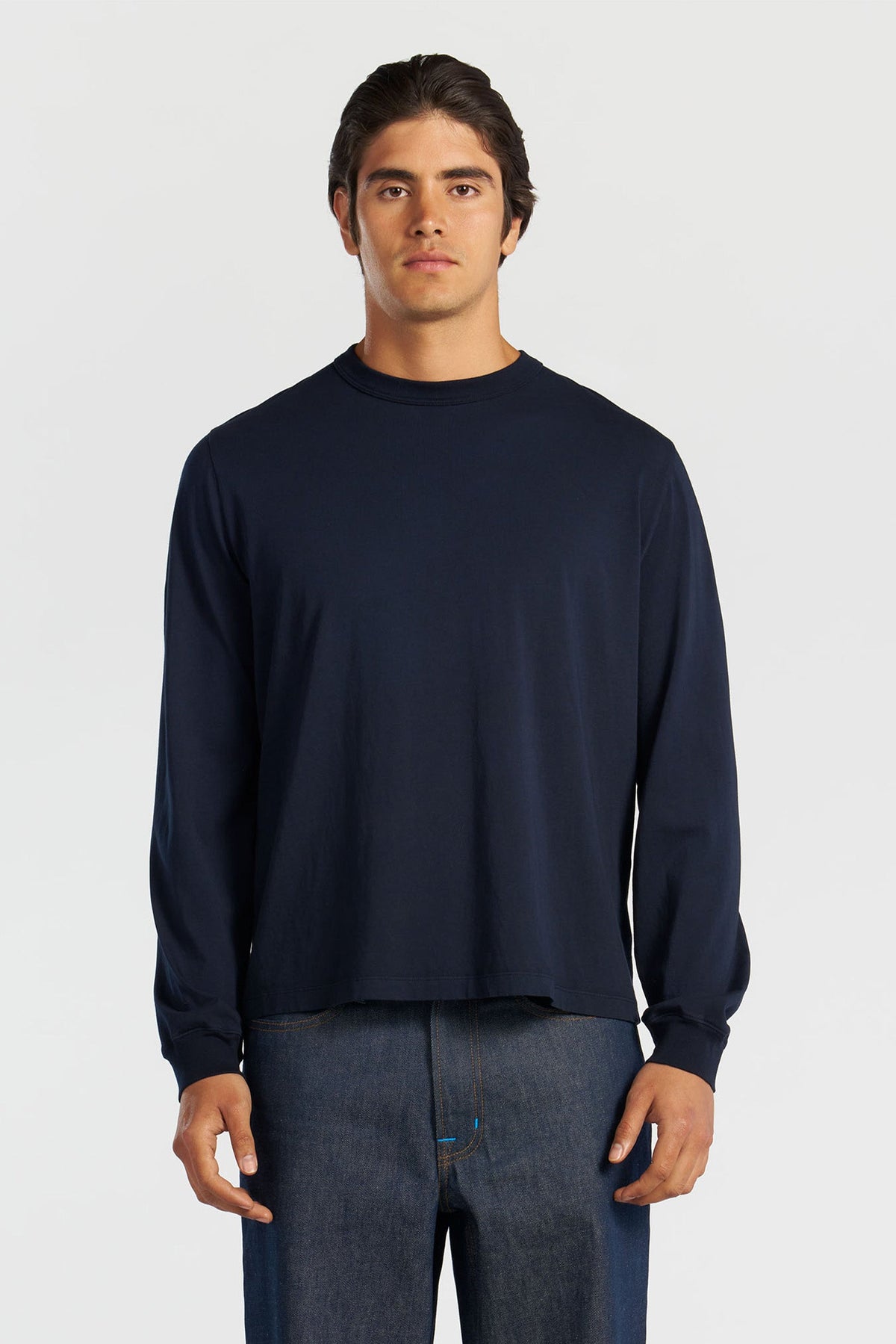Relaxed Shirt