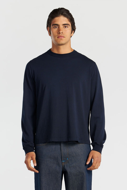 Relaxed Shirt