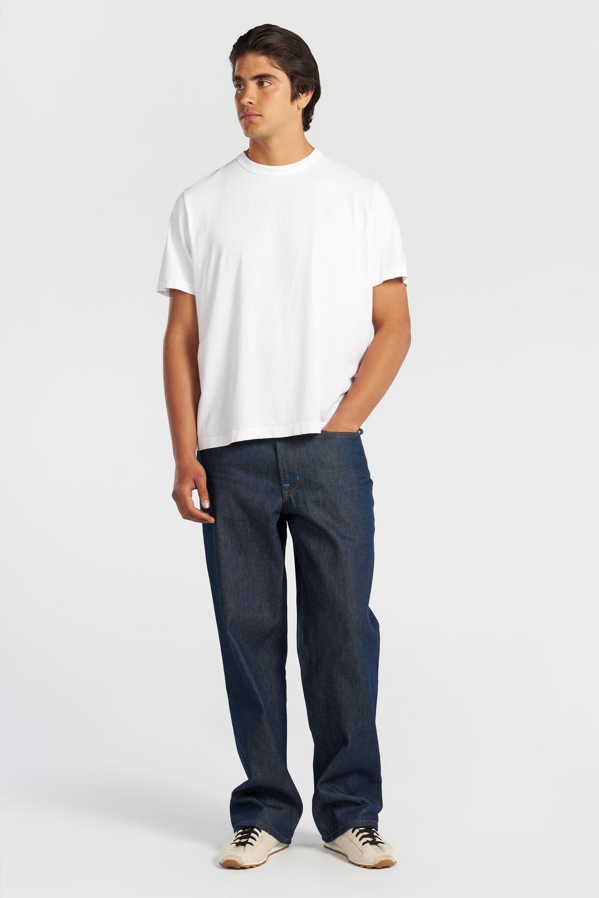 Relaxed Tee