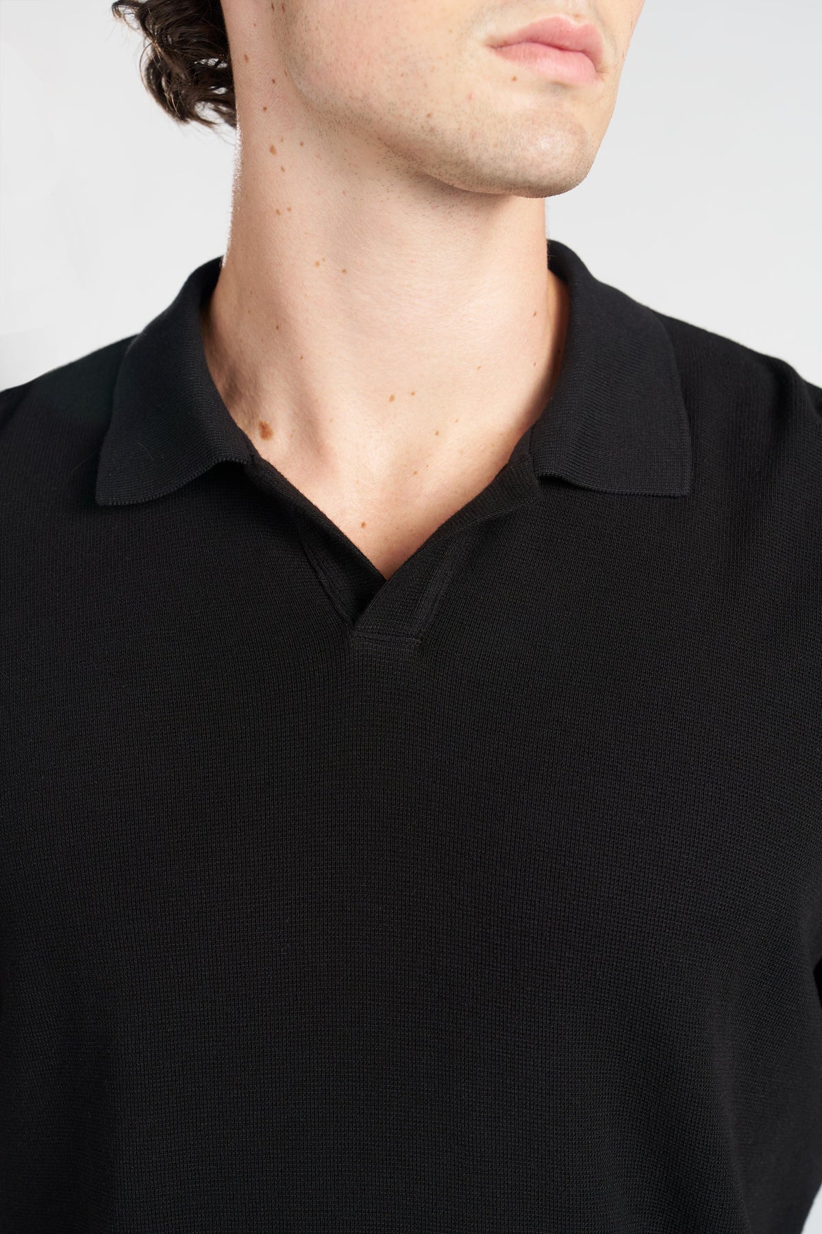 Hendrix Polo Tee