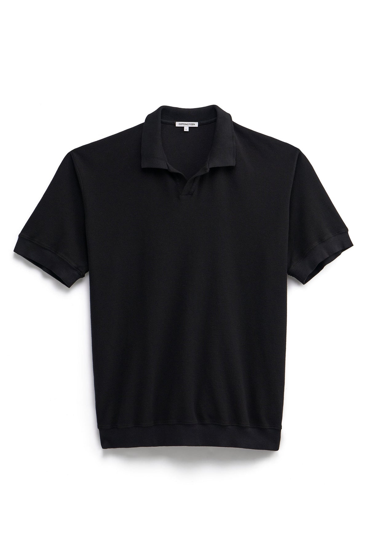 Hendrix Polo Tee