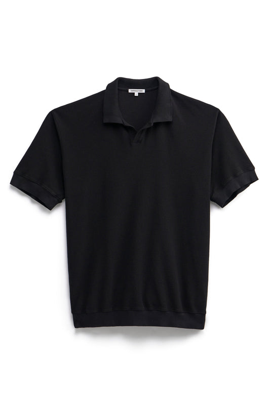Hendrix Polo Tee